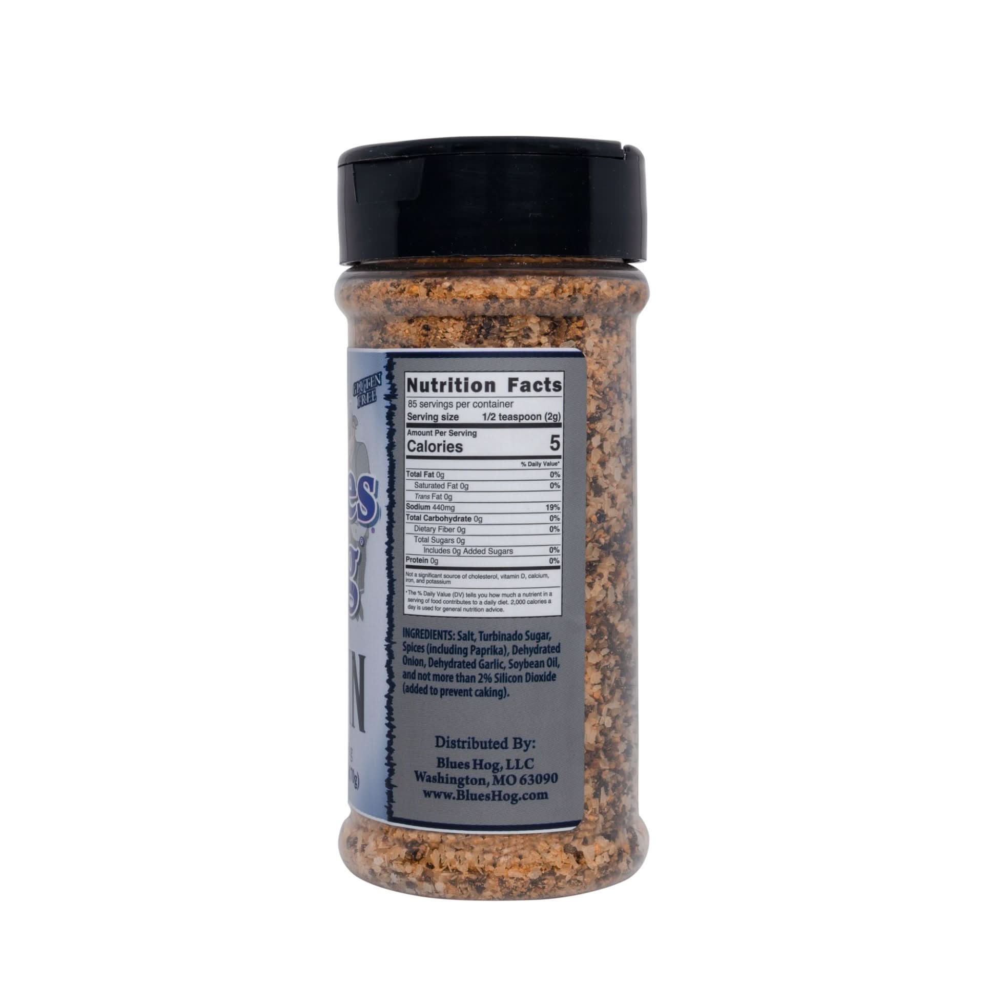 Blues Hog All In Seasoning 170g - Image 3