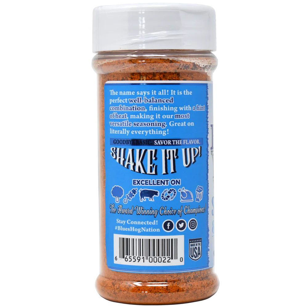 Blues Hog Sweet & Savory - Chicken & Ribs Seasoning 177g - Image 3