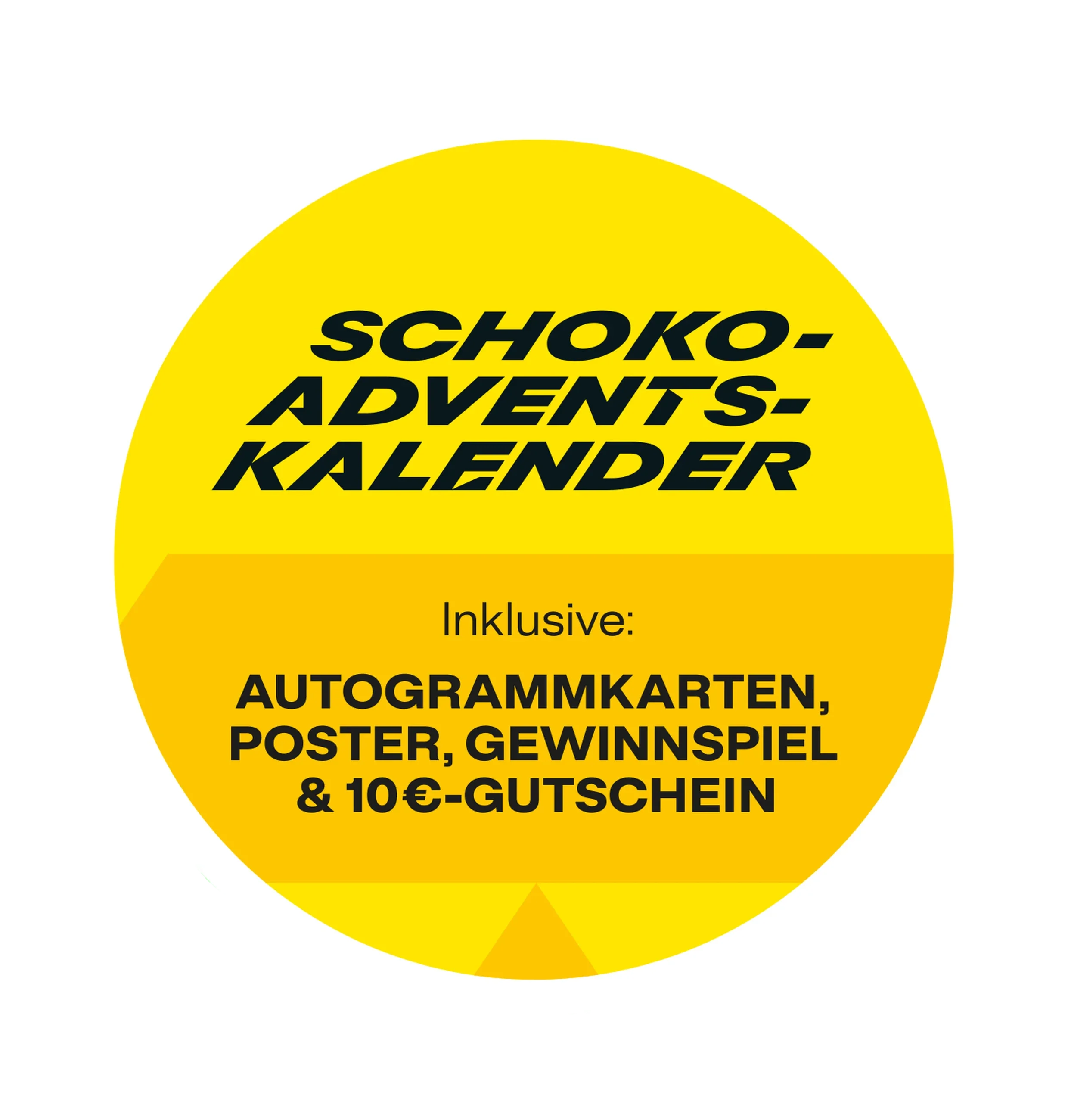 BVB Adventskalender Premium 180g - Image 2