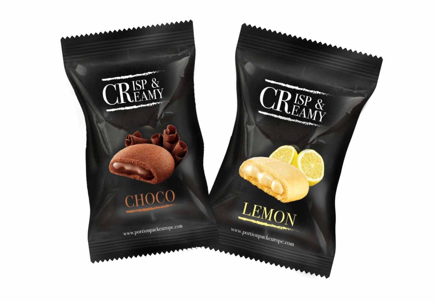 HELLMA Crisp & Creamy Mix, 200 Stück - Image 2