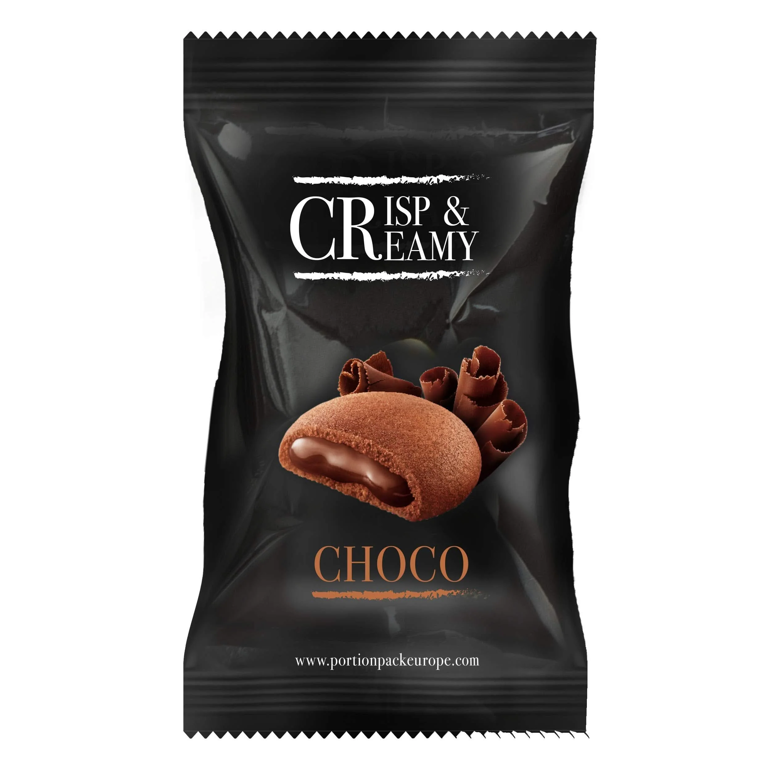HELLMA Crisp & Creamy Mix, 200 Stück - Image 3