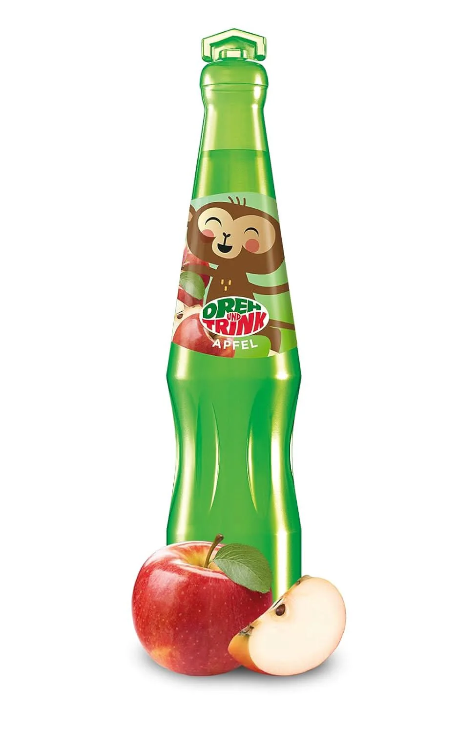 Dreh und Trink Apfel, 24 Stück (24 x 200ml) - Image 2