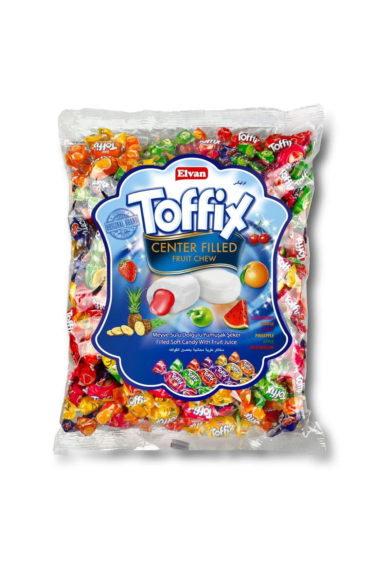 Elvan Toffix 1 Kg - Image 3
