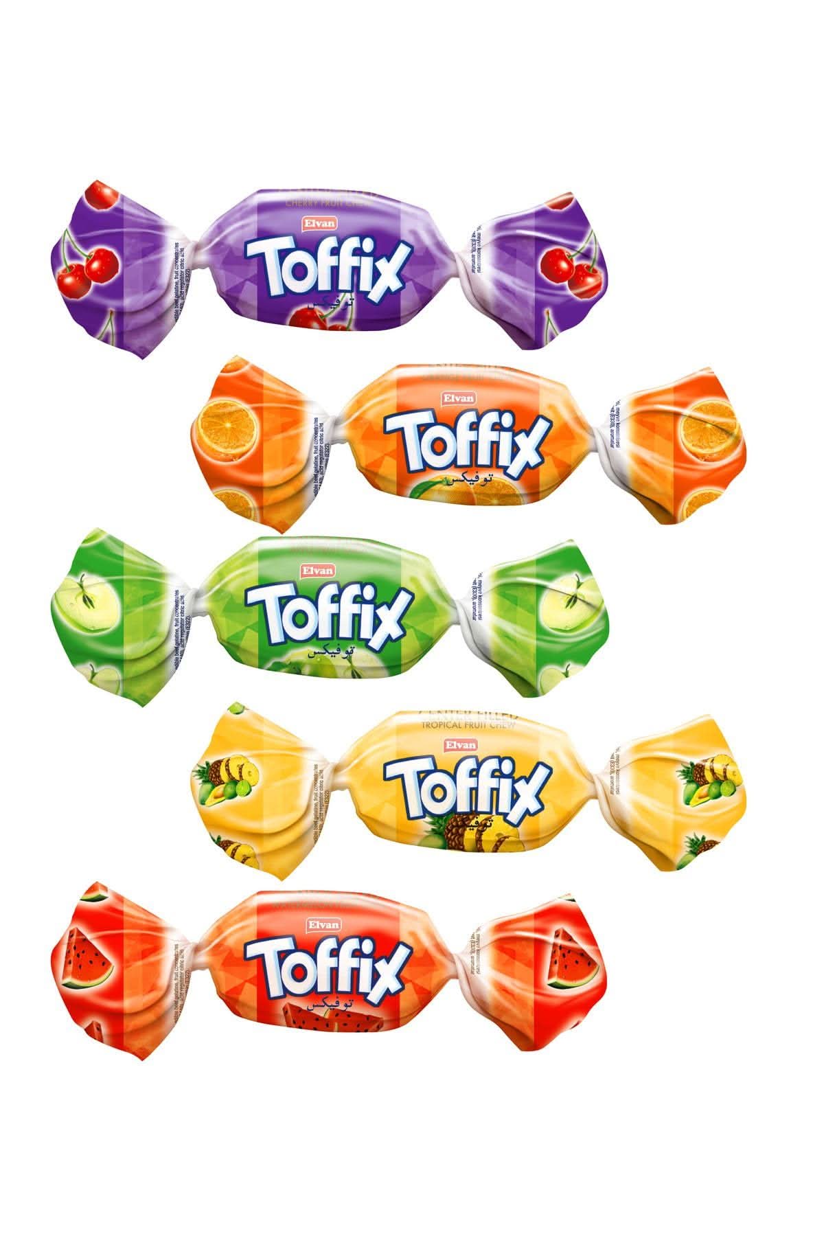Elvan Toffix 1 Kg - Image 4