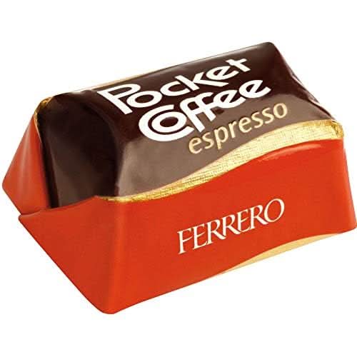 Ferrero Pocket Coffee (12x 62g Packung) - Image 3