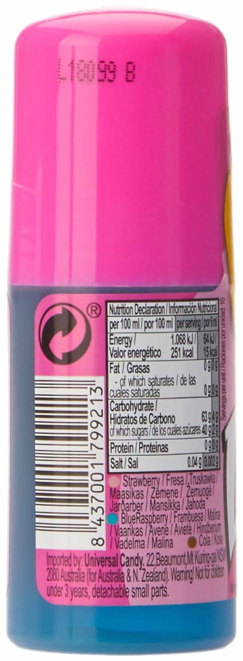 Lickedy Lips Zungen-Roller 12er Pack - Image 2