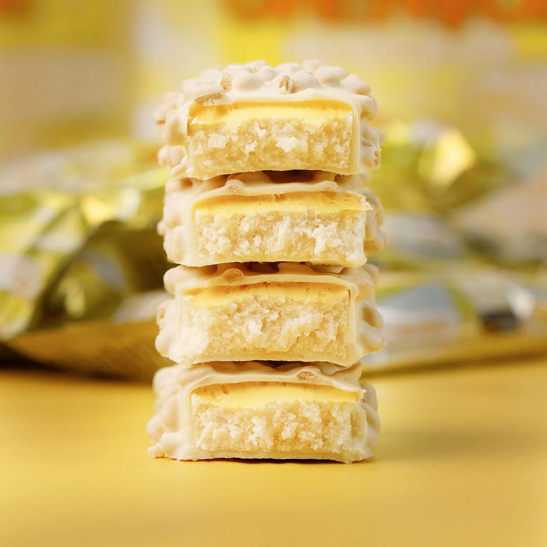 Grenade Proteinriegel Lemon Cheesecake 60g - Image 3