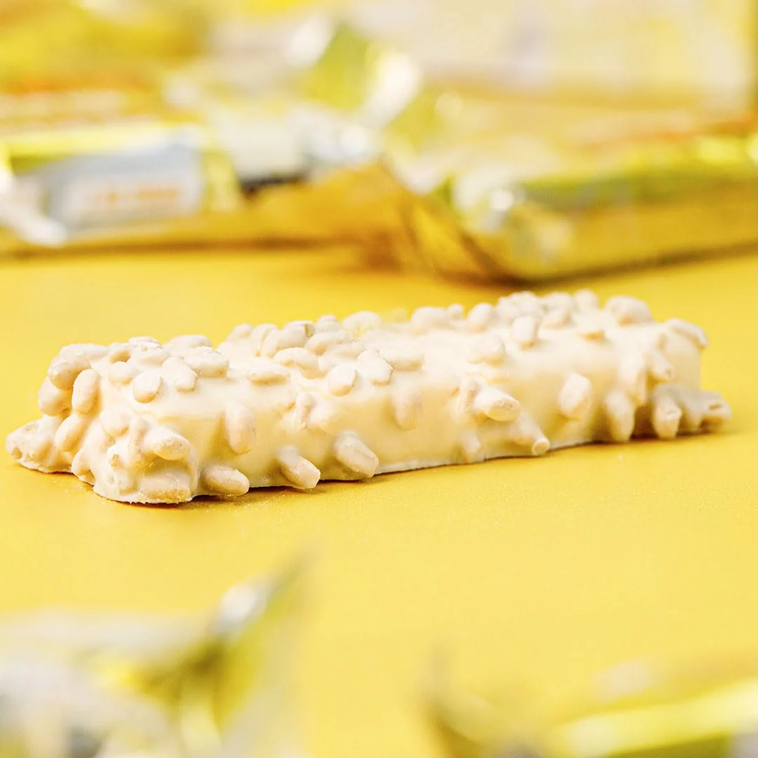 Grenade Proteinriegel Lemon Cheesecake 60g - Image 4