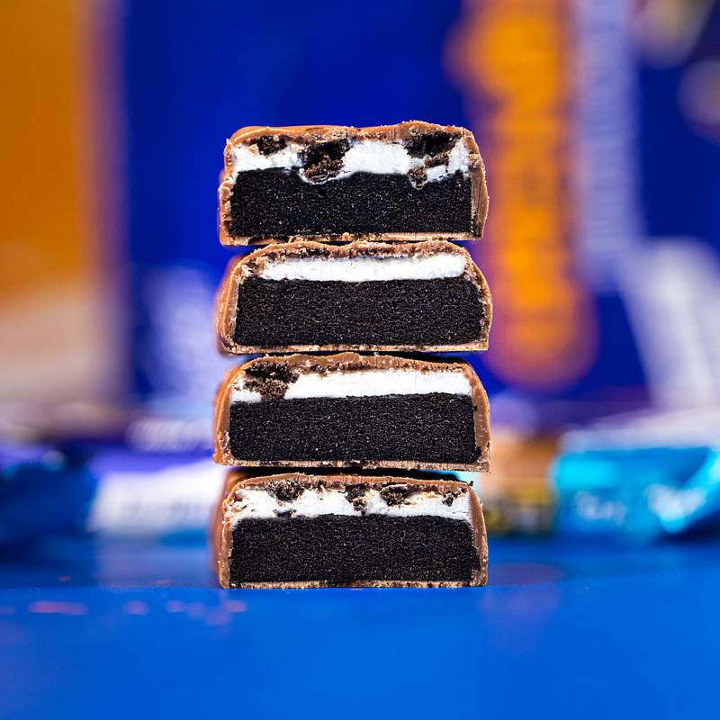 Grenade Proteinriegel Oreo 60g - Image 4