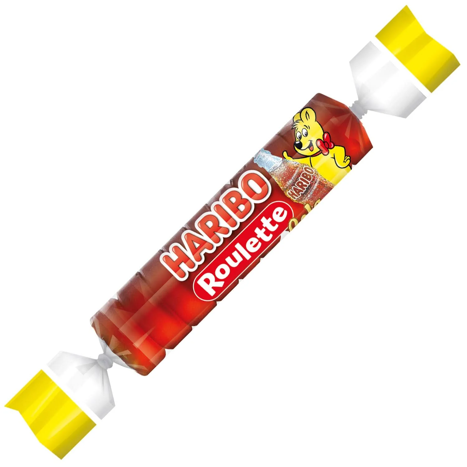 Haribo Cola-Roulette 50 Stück - Image 2