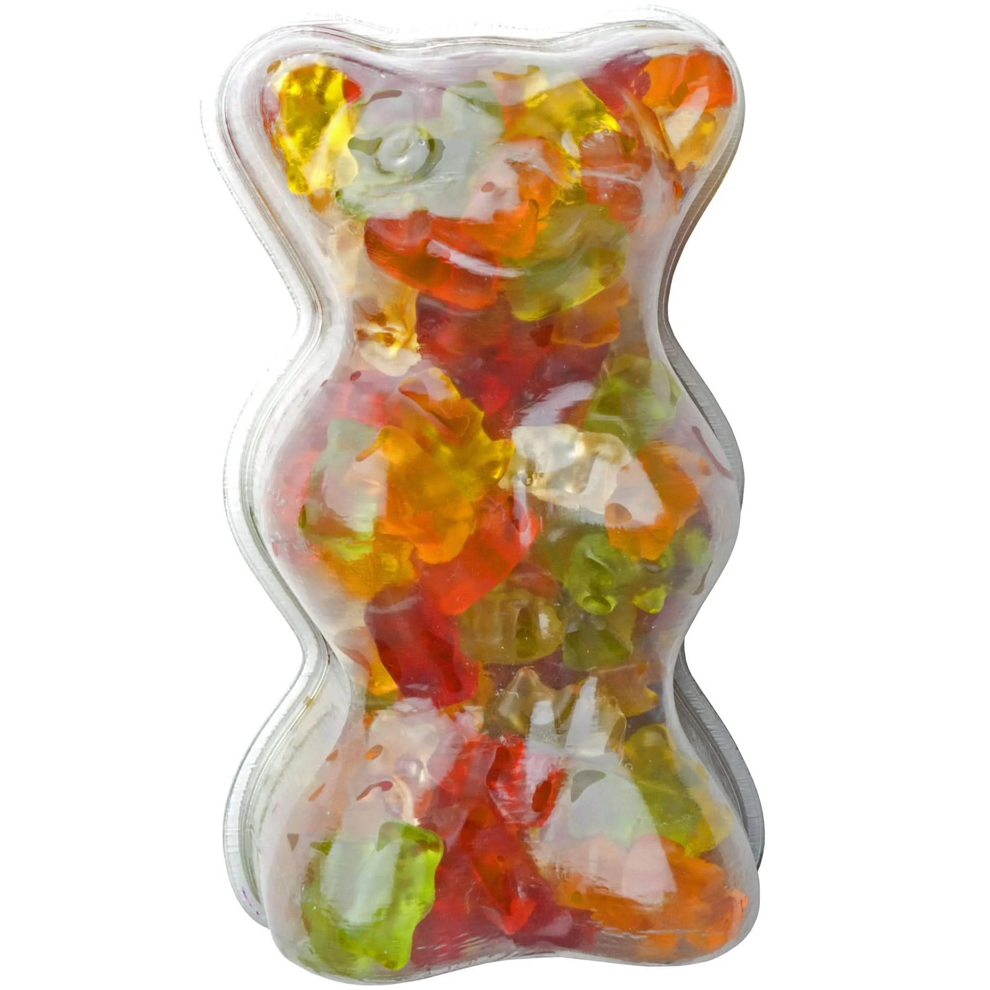 Haribo Goldbären-Dose 450g - Image 2