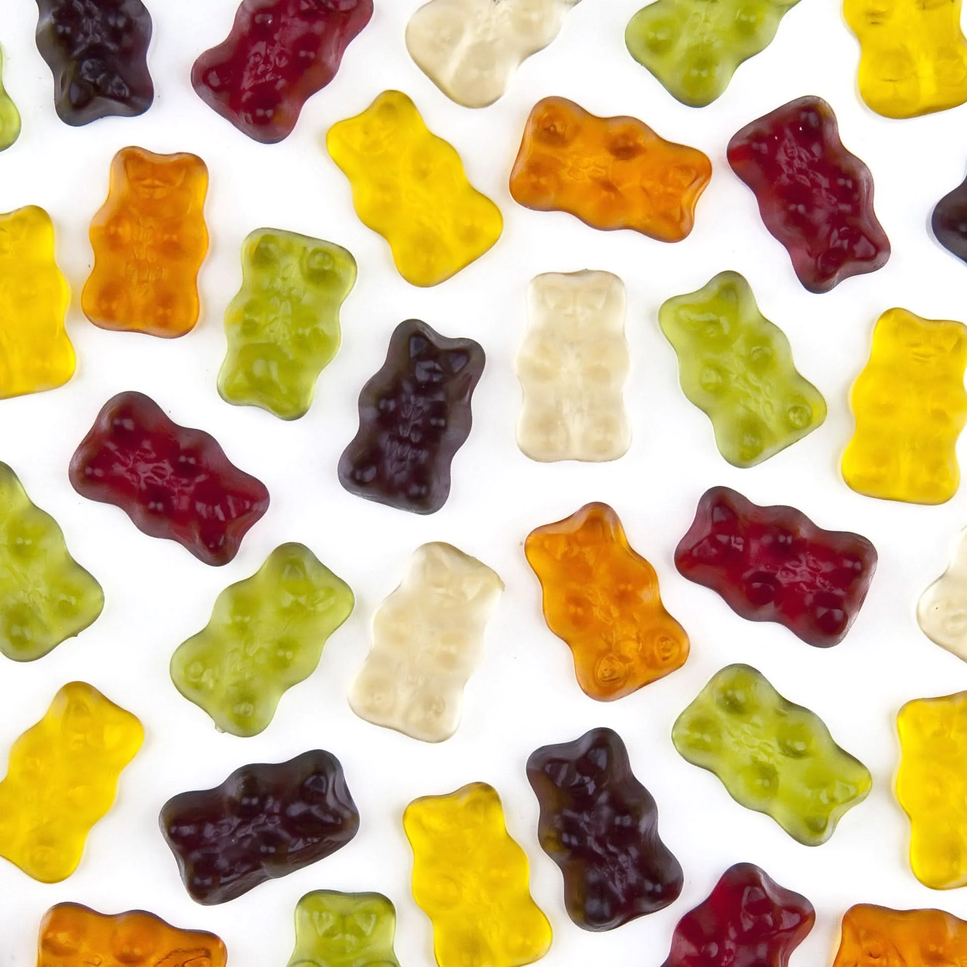 Haribo Goldbären-Dose 450g - Image 3