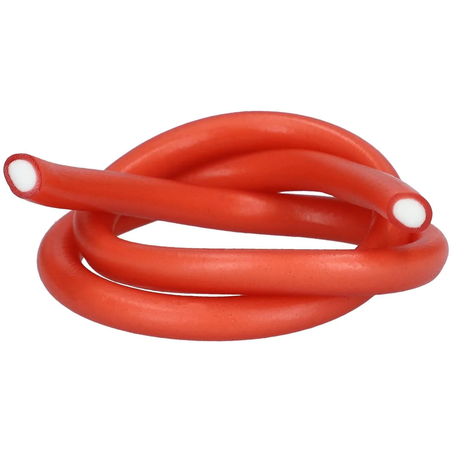 Haribo Lasso Erdbeere vegetarisch 50x70g - Image 2