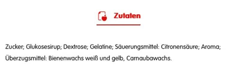 HARIBO Weiße Mäuse 150 Stück - Image 4