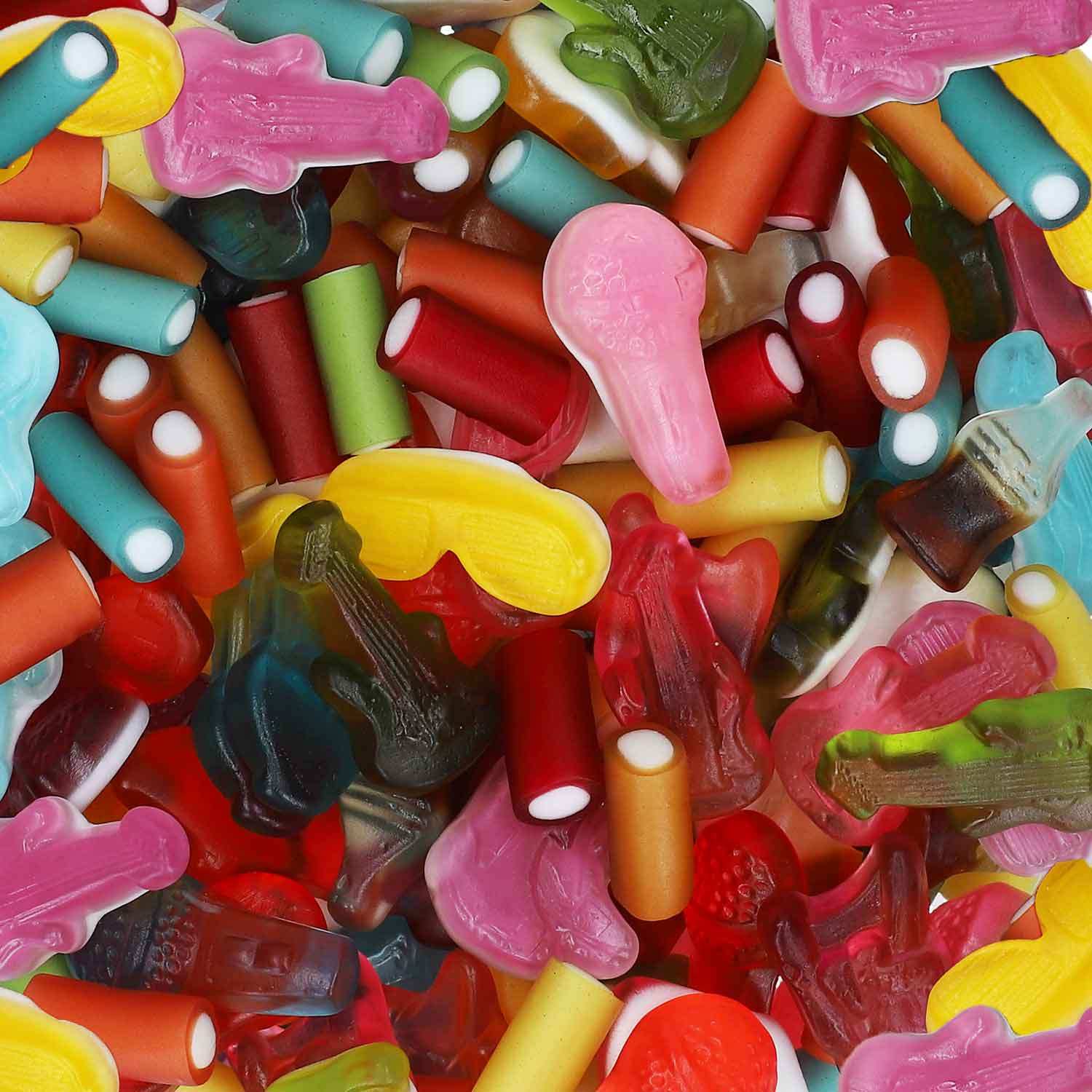Haribo Summer Festival 750g - Image 2