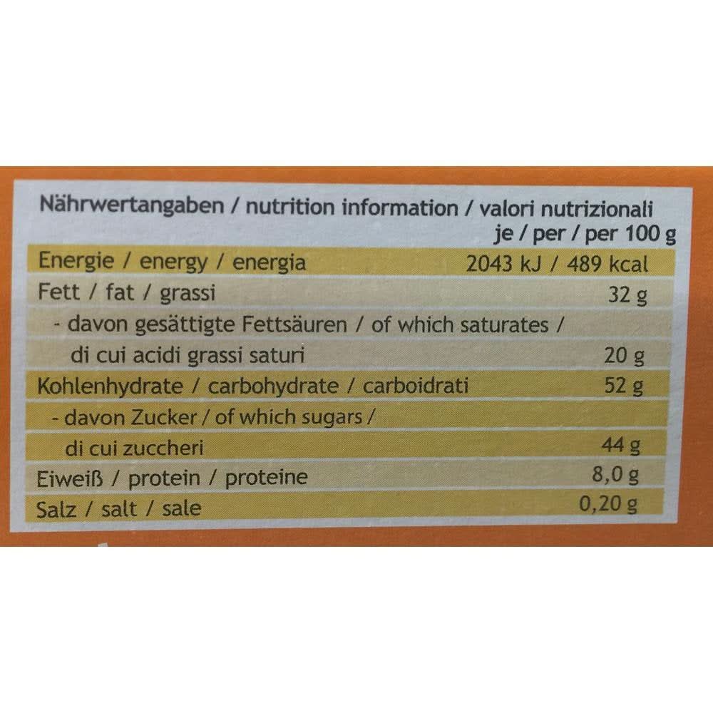 HELLMA Espresso-Bohnen in Zartbitterschokolade, im Karton (380 Stück) - Image 3