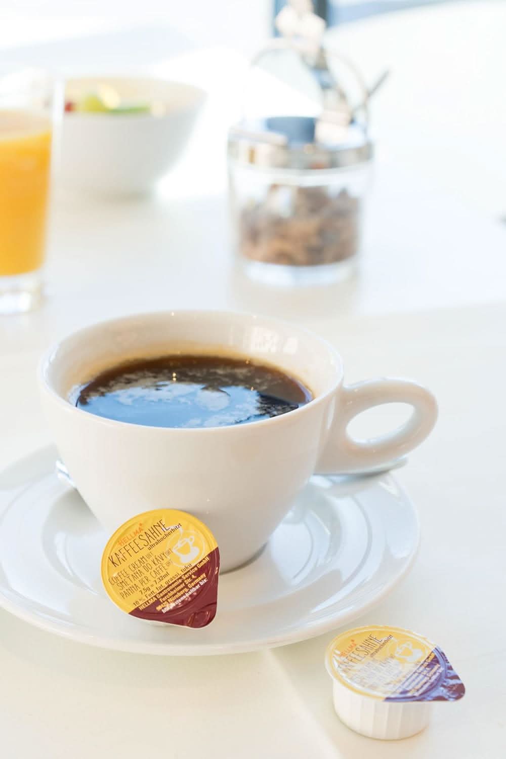 Hellma Kaffeesahne 10% Fett 240 Stk. je 7,5 g - 1,8 kg - Image 3