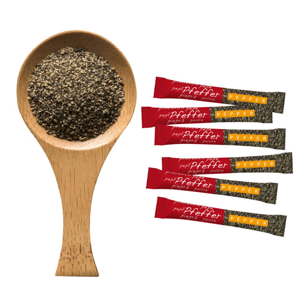 Hellma Pfeffersticks – 750x0,2g – Gewürze im praktischen Stäbchen-Format - Image 3