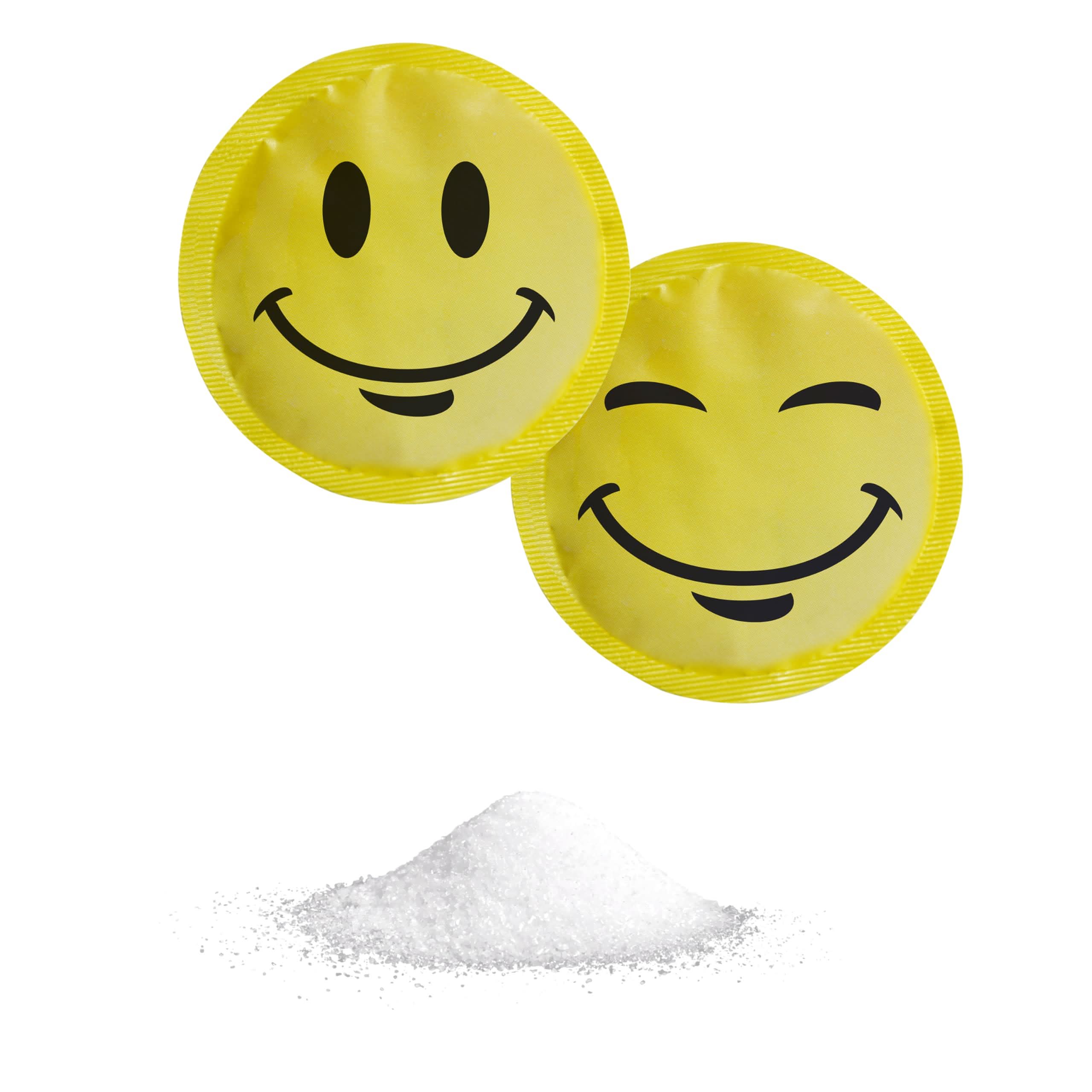 Hellma Sugar Balls Happy 400 Stk. je 3,6 g – 1440 g Vorrats-Box - Image 2
