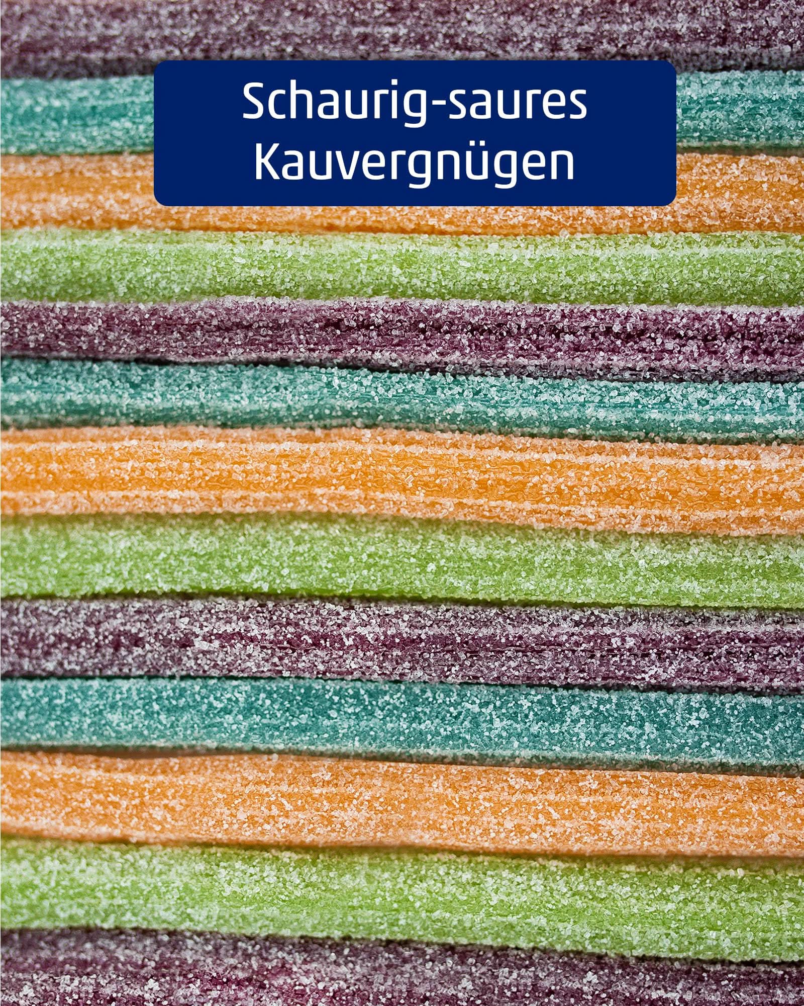 hitschies Saure Spinnenbeine 125g - Image 5