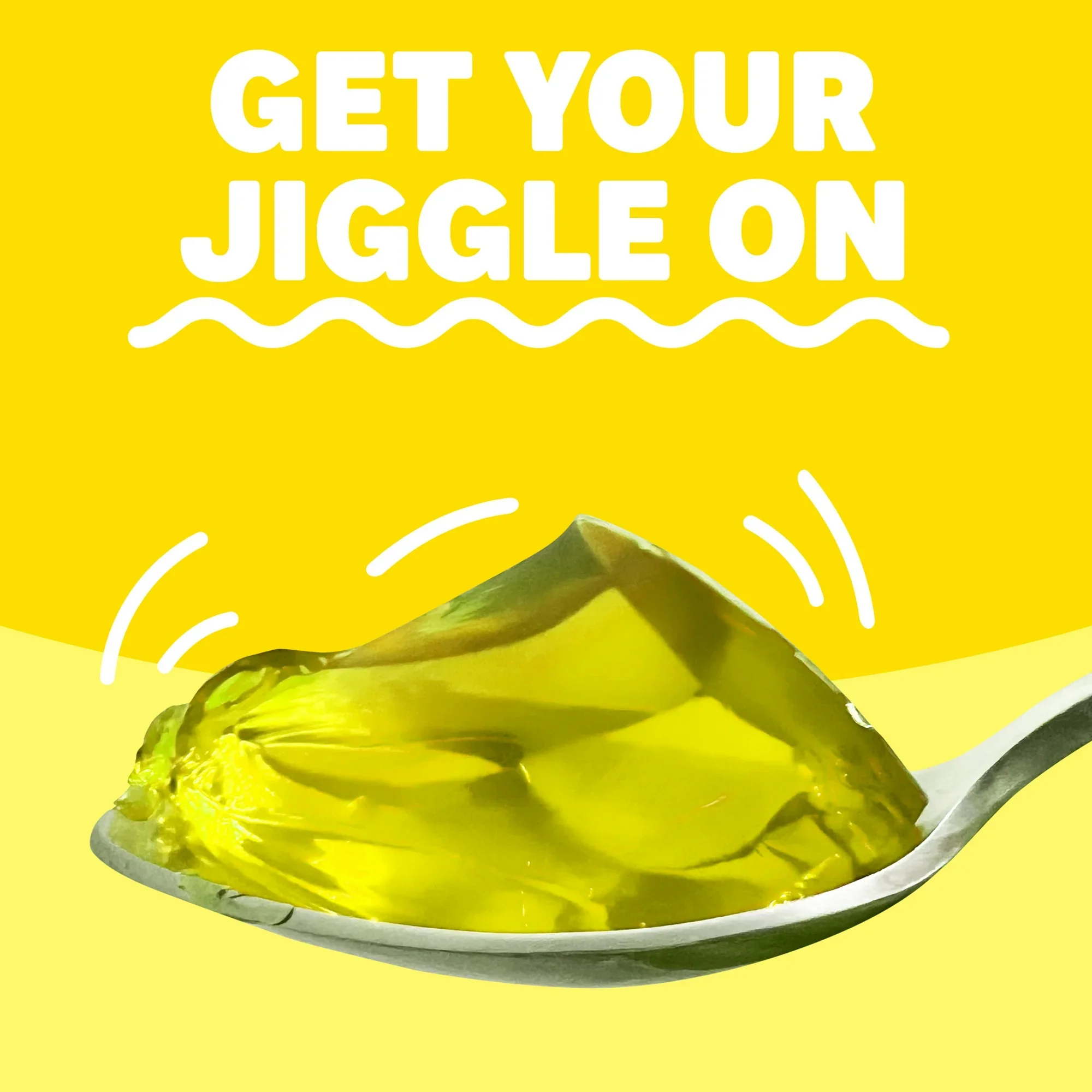 Jell-O Lemon 85g - Image 3