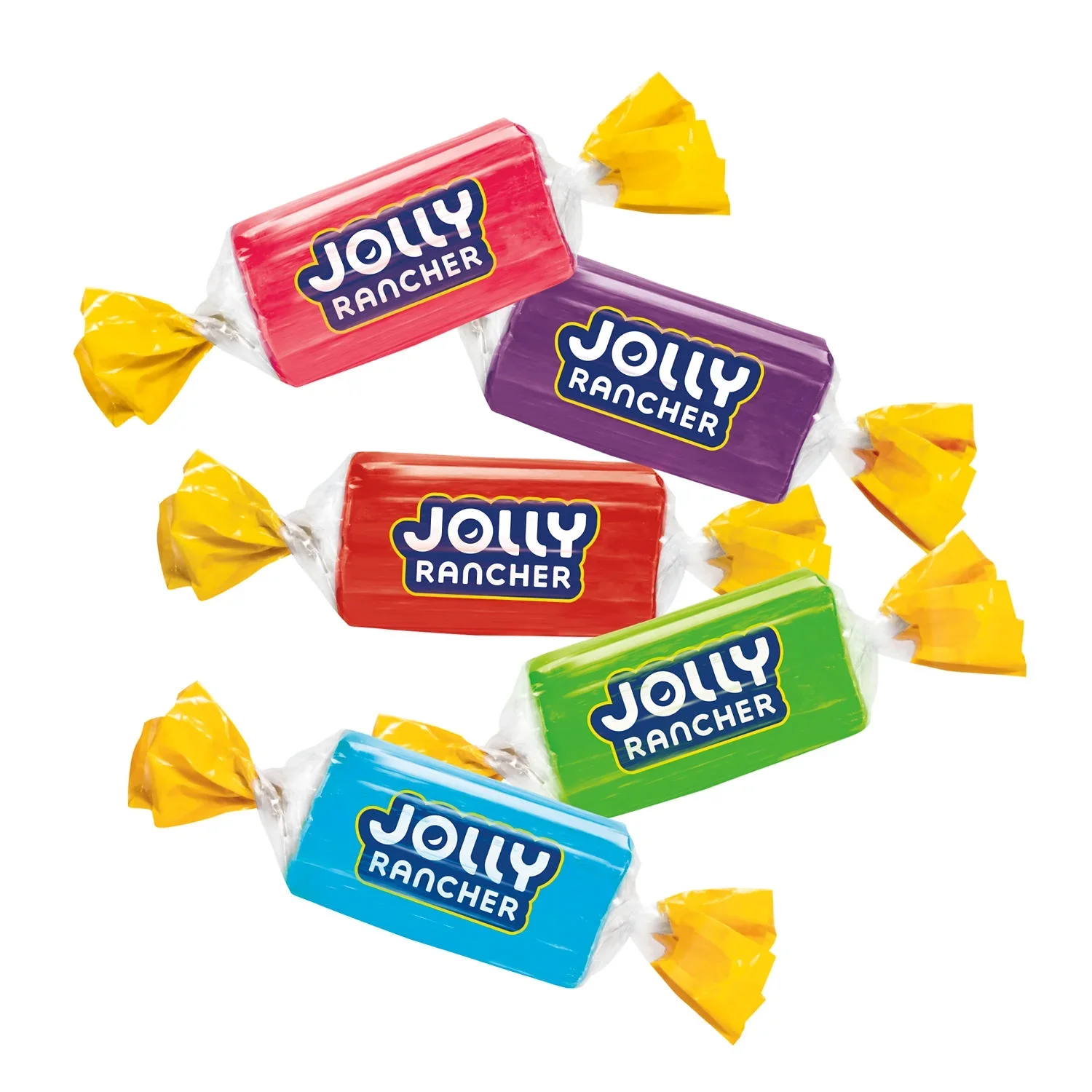 Jolly Rancher Hard Candy Mix 198g - Image 3