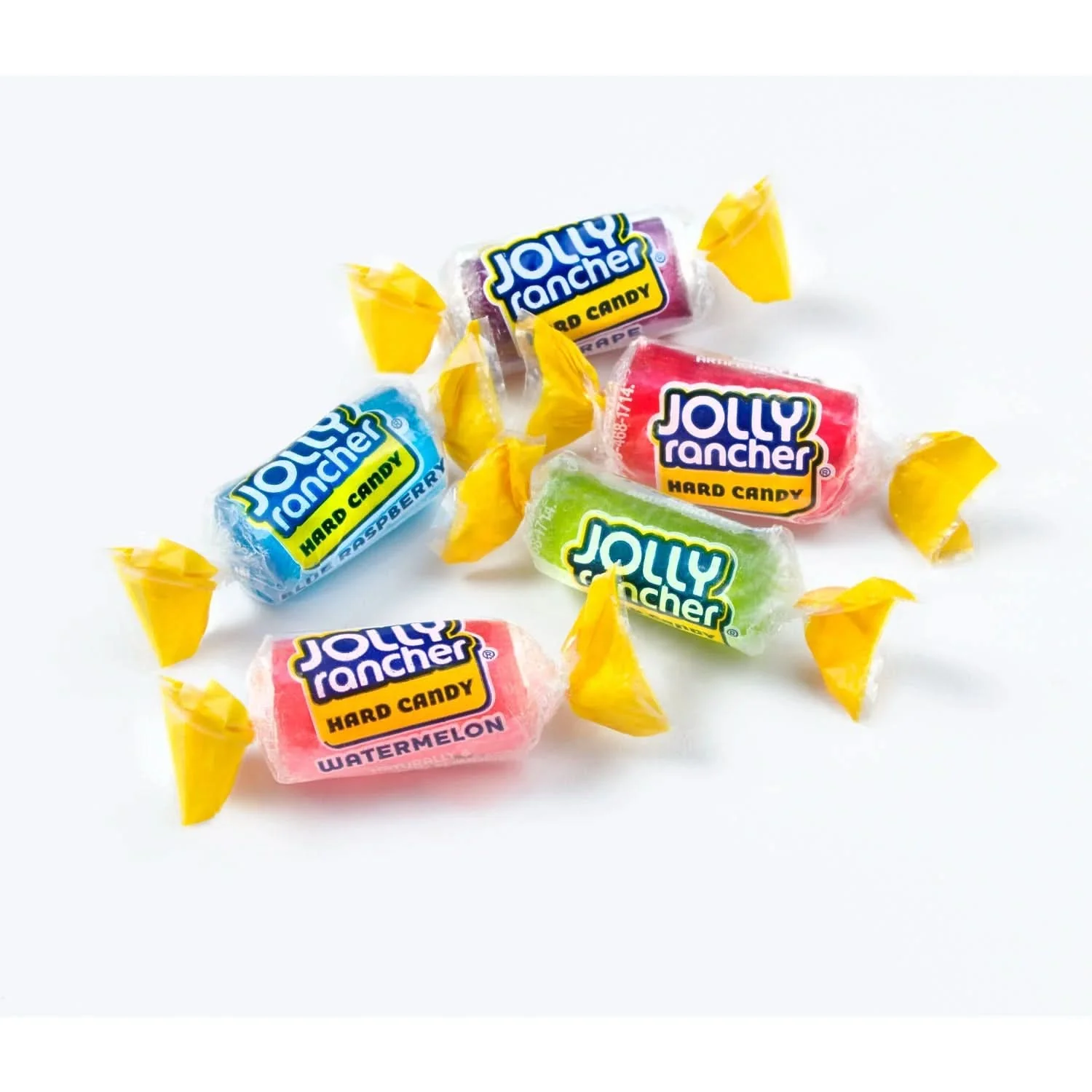 Jolly Rancher Hard Candy Mix 2,26 kg - Image 4