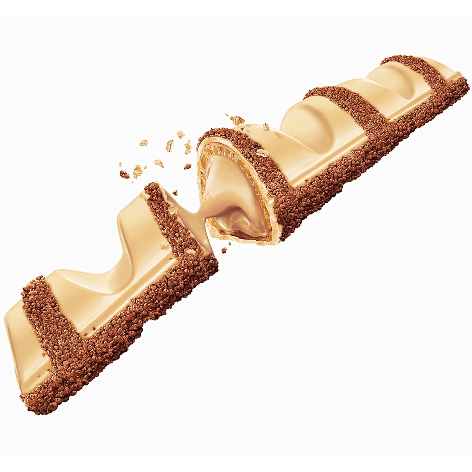 kinder bueno White 30x40g - Image 4