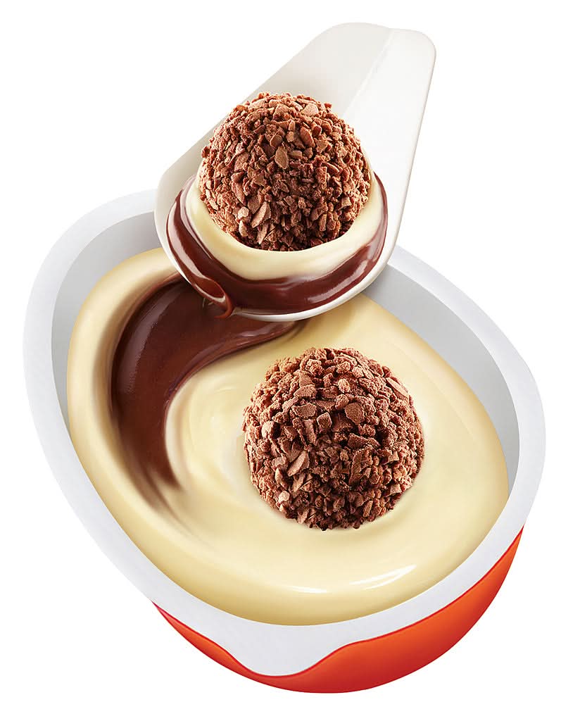Kinder Joy 16 x 3 x 20g - Stranger Things Edition - Image 5