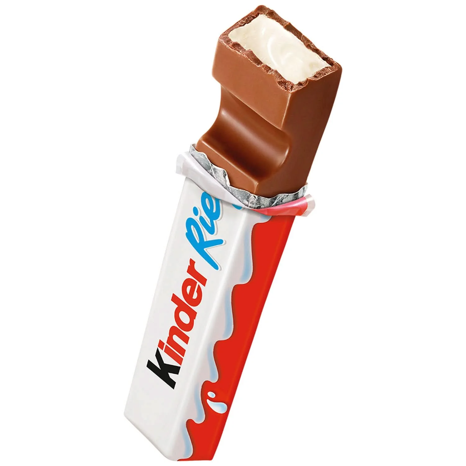 kinder Riegel 10er (10 x 21g) - Image 2