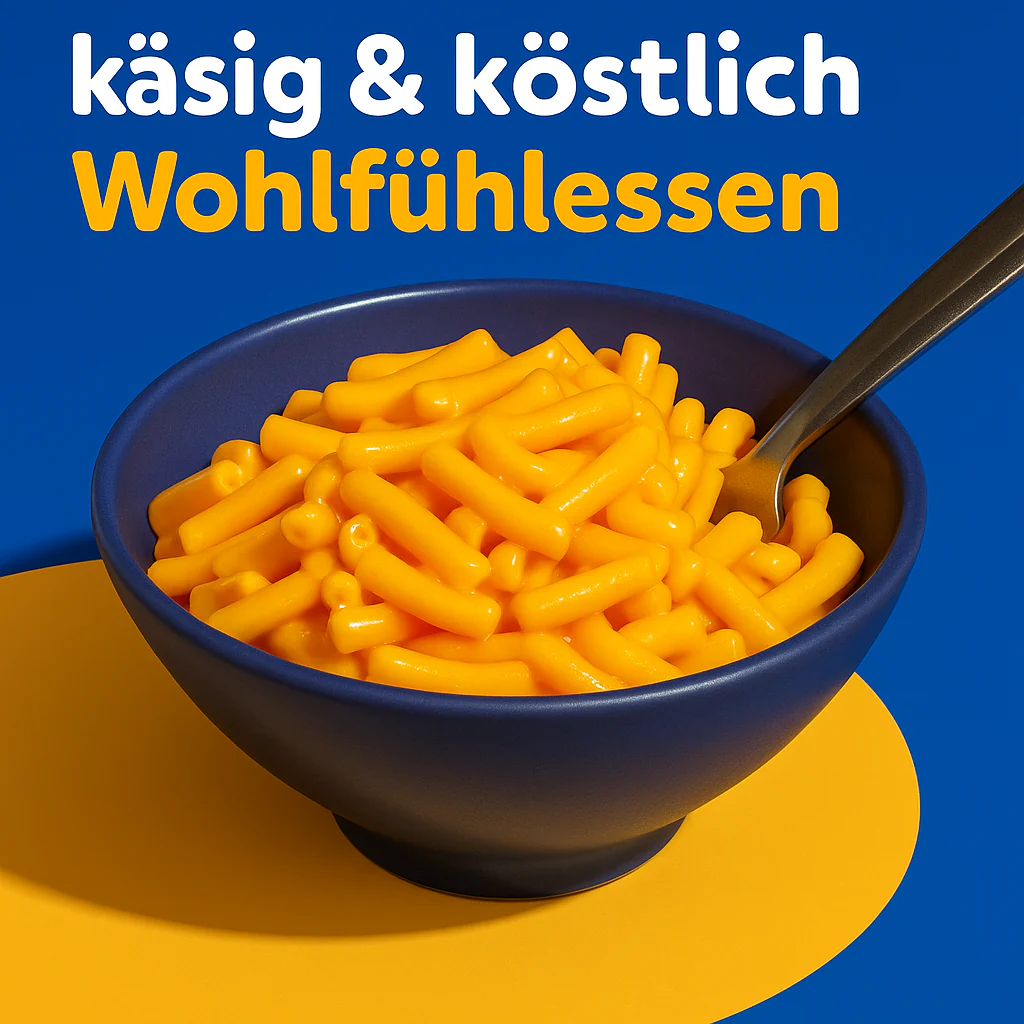 Kraft Mac & Cheese 206g - Image 5