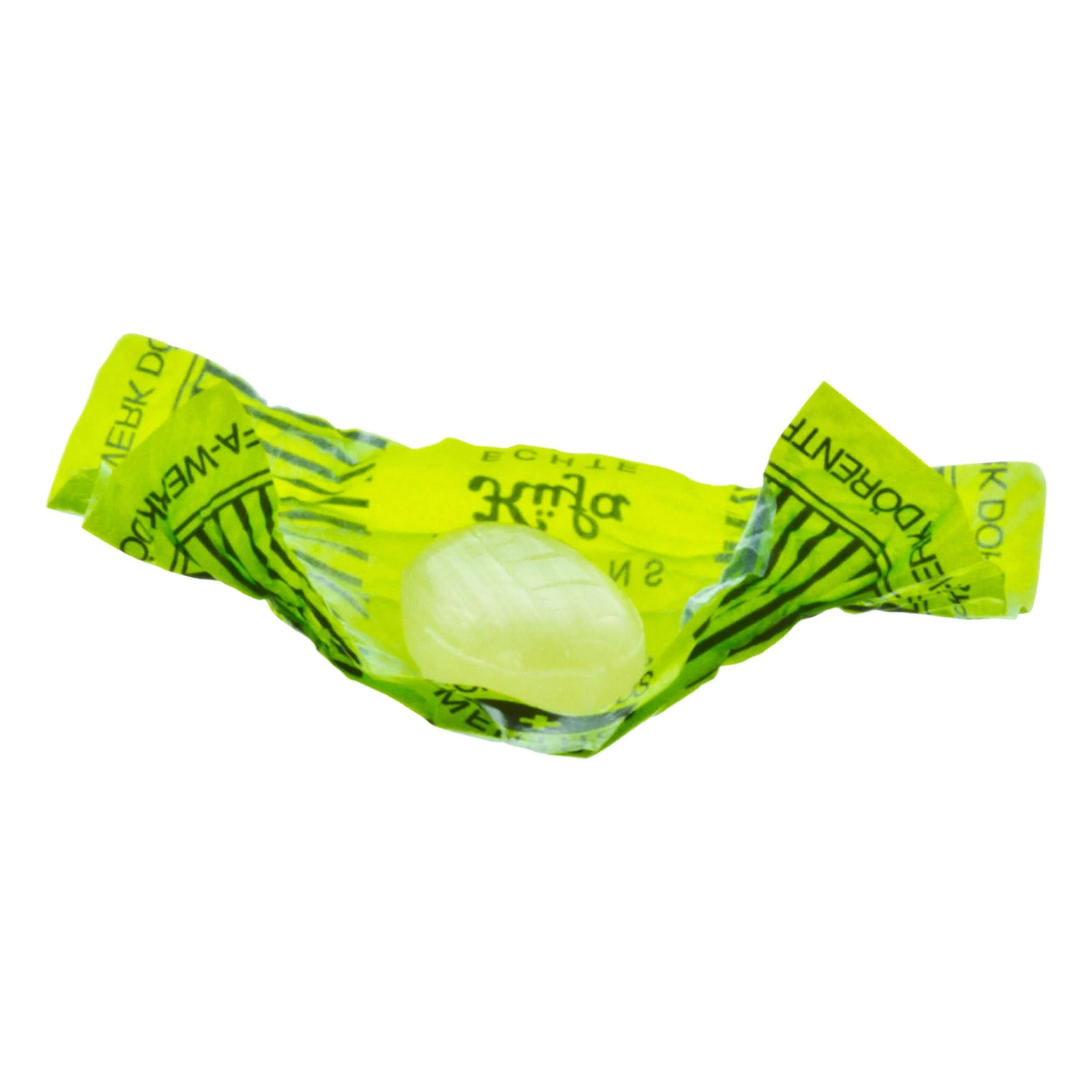 Küfa Euka-Menthol Bonbons 2kg - Image 3