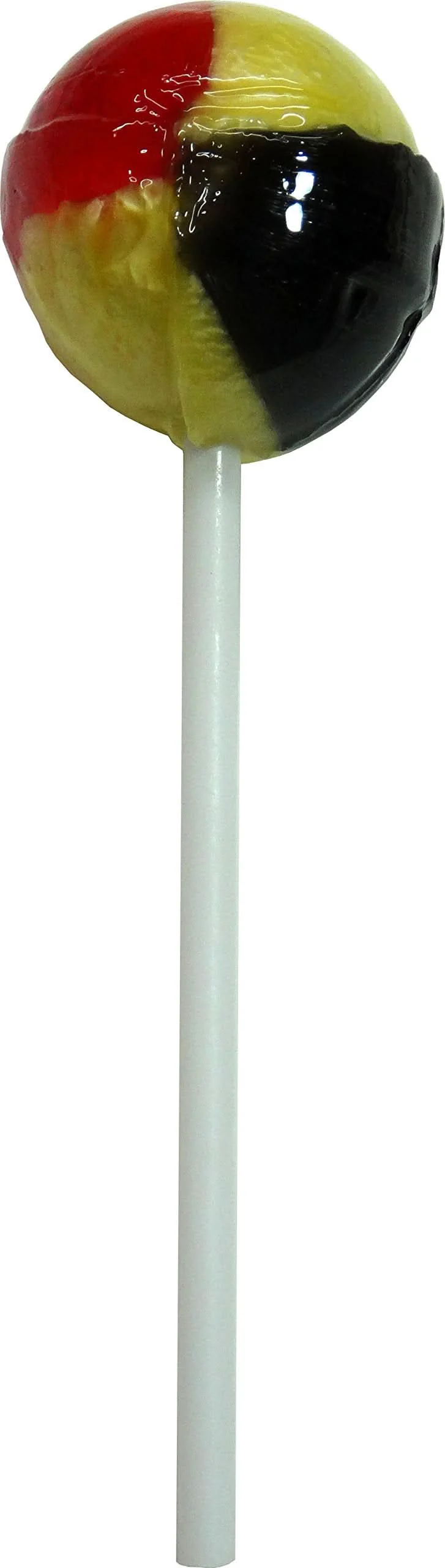 Küfa Fußball-Lolly, 1er Pack (1 x 100 Stück) - Image 3