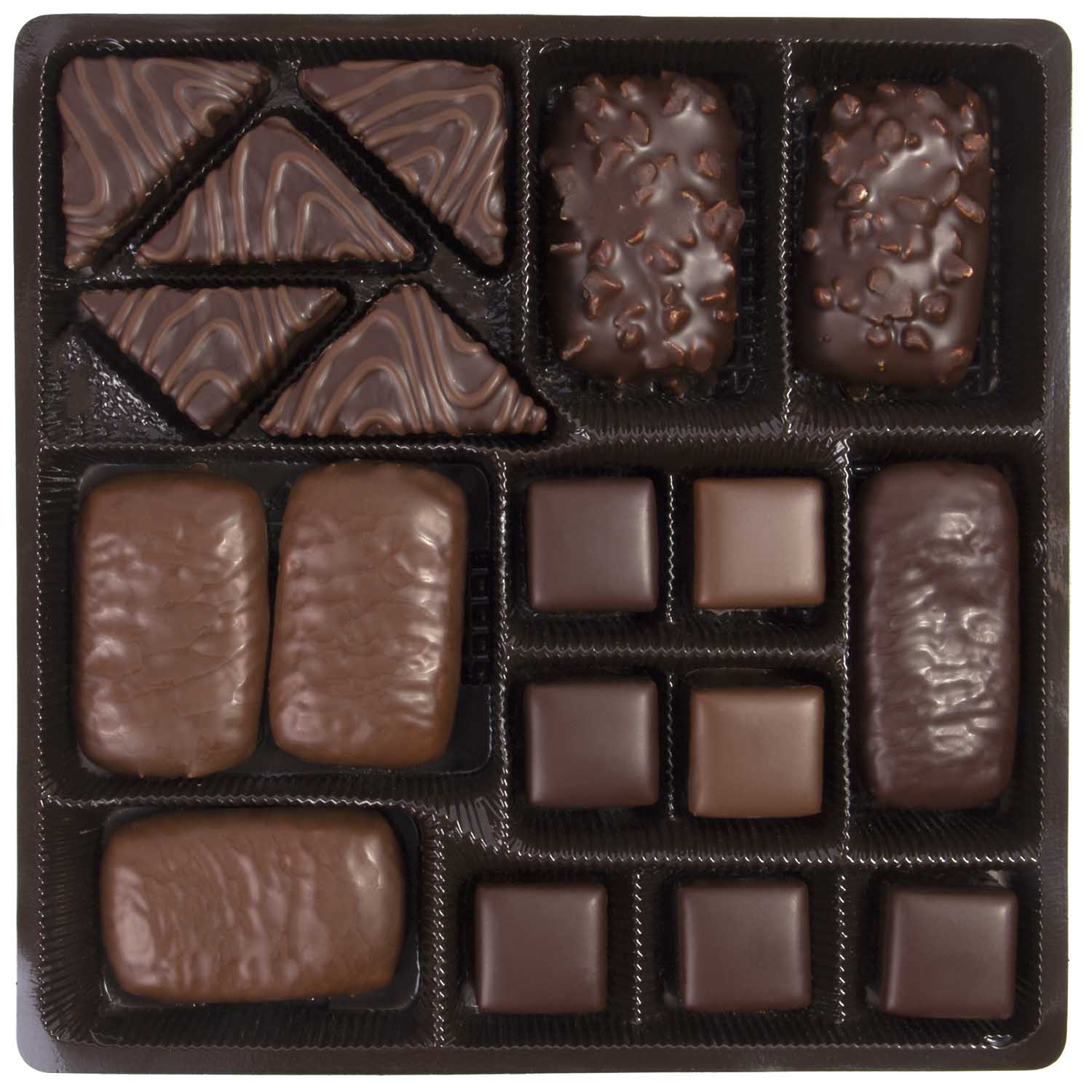 Lambertz Weihnachtsmarkt Dose 1kg - Image 3