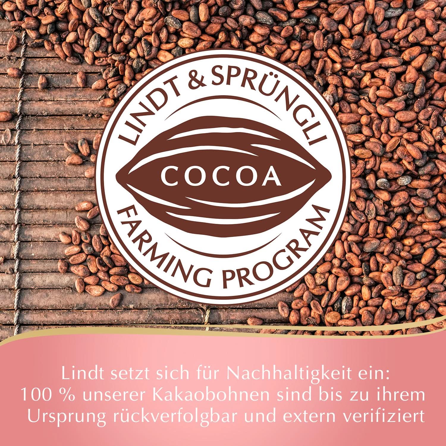 Lindt Schokolade Cresta Eier | 450 g - Image 3