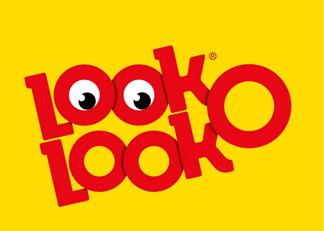 Look-O-Look Fruchtgummi Blumenstrauß 145g - Image 4