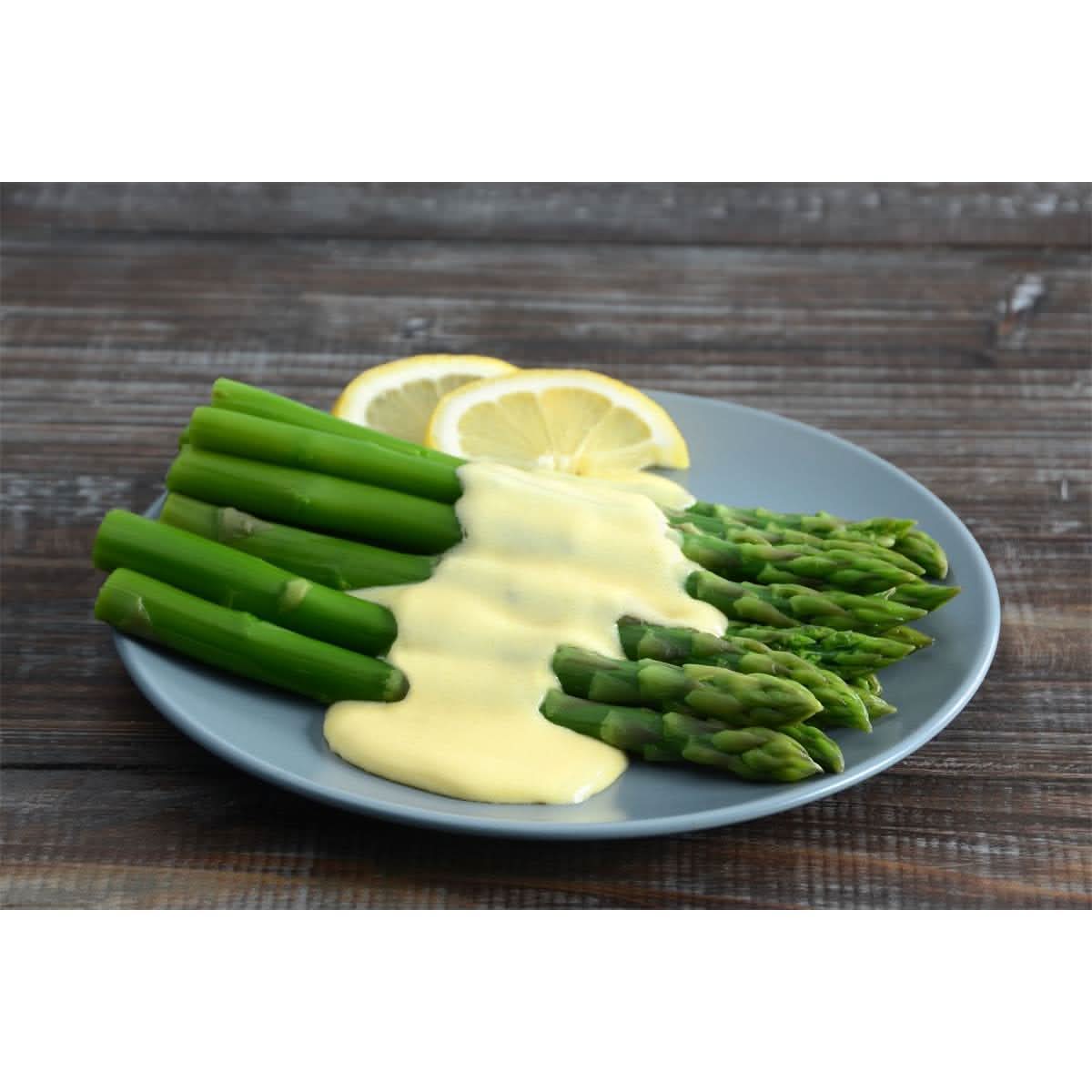 Lukull Sauce Hollandaise 1 L - Image 2