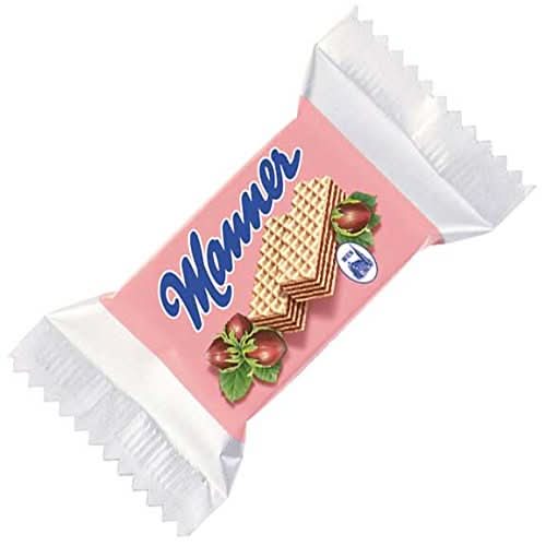 Manner Neapolitaner Waffeln – 60er Pack (60 x 15g) - Image 3