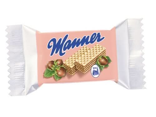 Manner Neapolitaner Waffeln – 60er Pack (60 x 15g) - Image 4