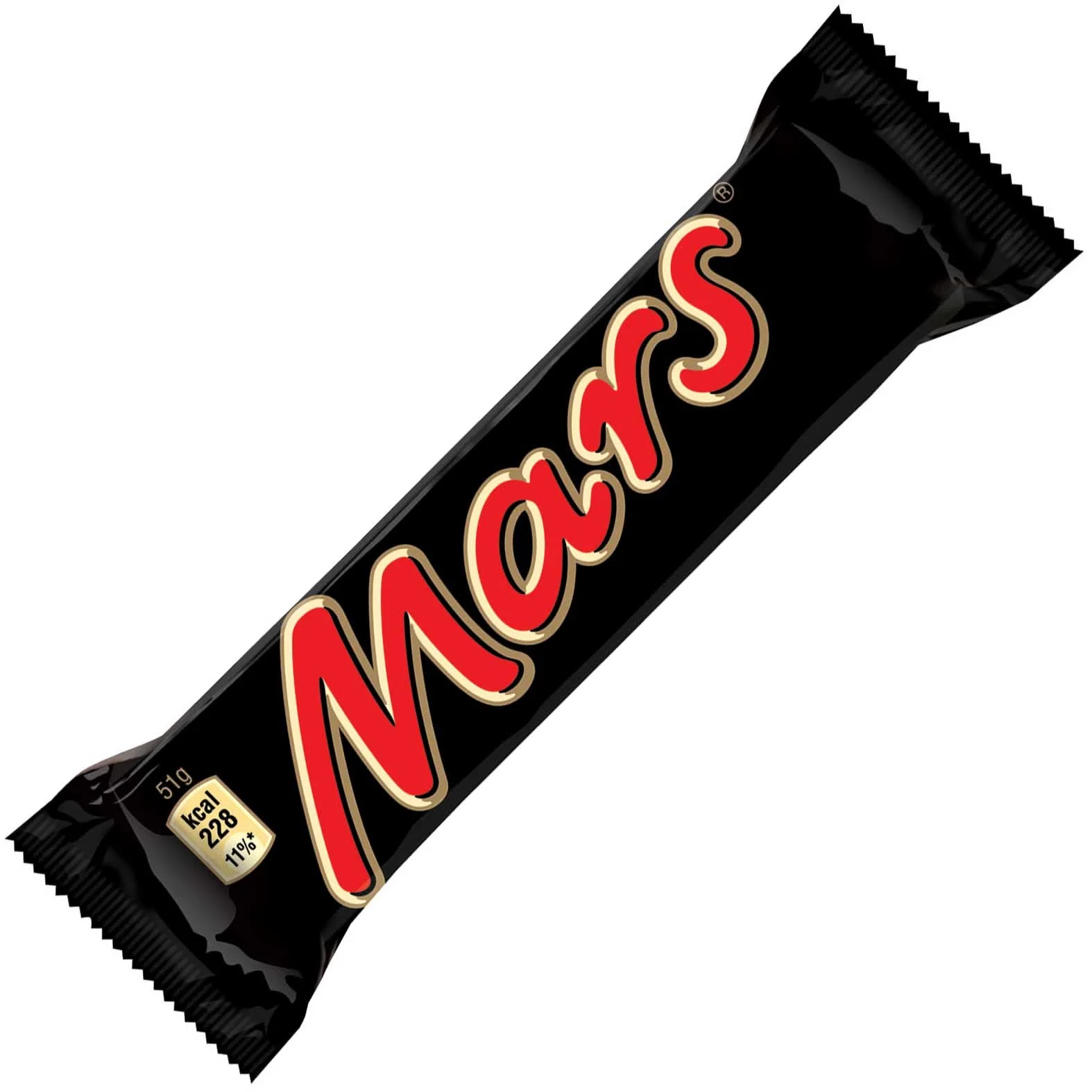 Mars Schokoriegel  32x51g - Image 2