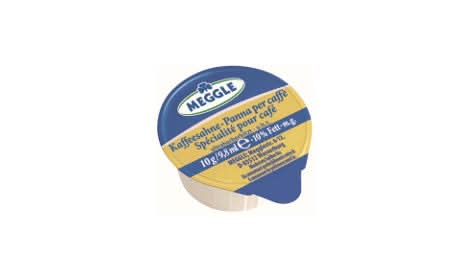 Meggle Kaffeesahne Portionen 120x10g - Image 2