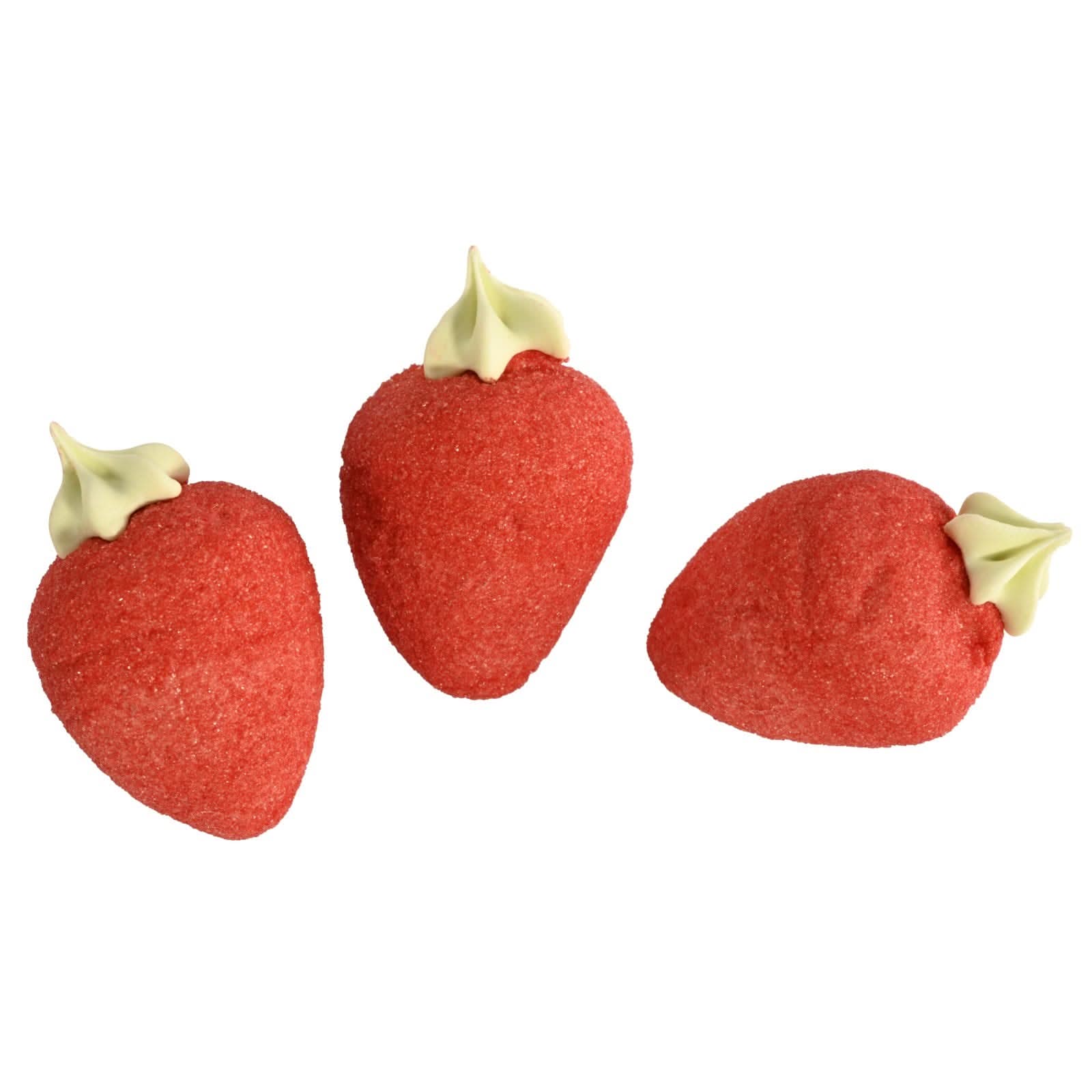 Mellow Mellow Riesenerdbeeren 500g - Image 2