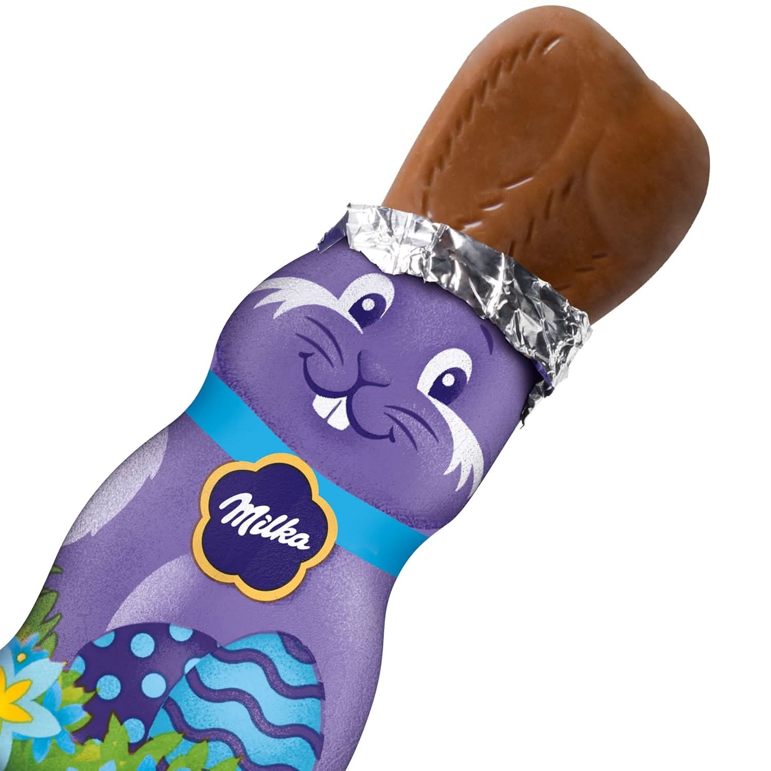 Milka Hasenbande 15 x 5er Pack 75g - Image 3