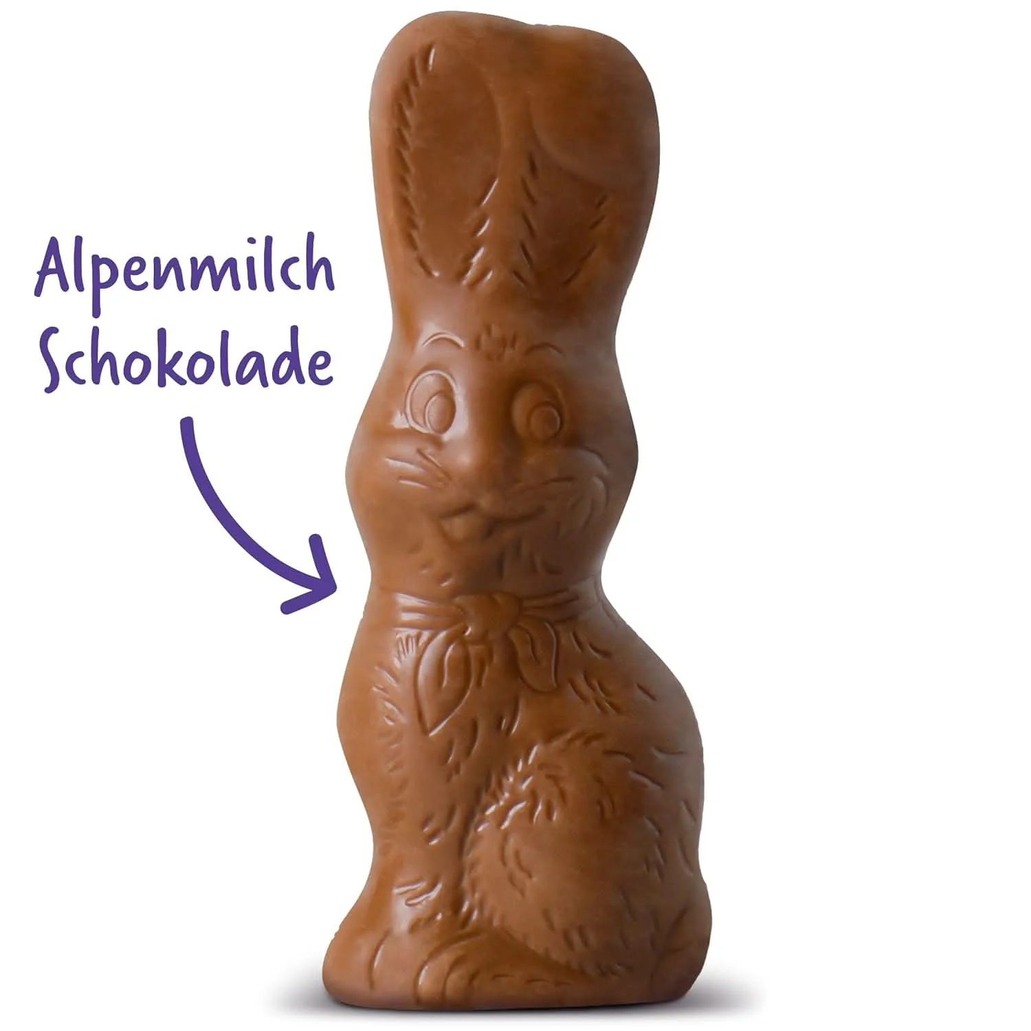 Milka Hasenbande 15 x 5er Pack 75g - Image 4