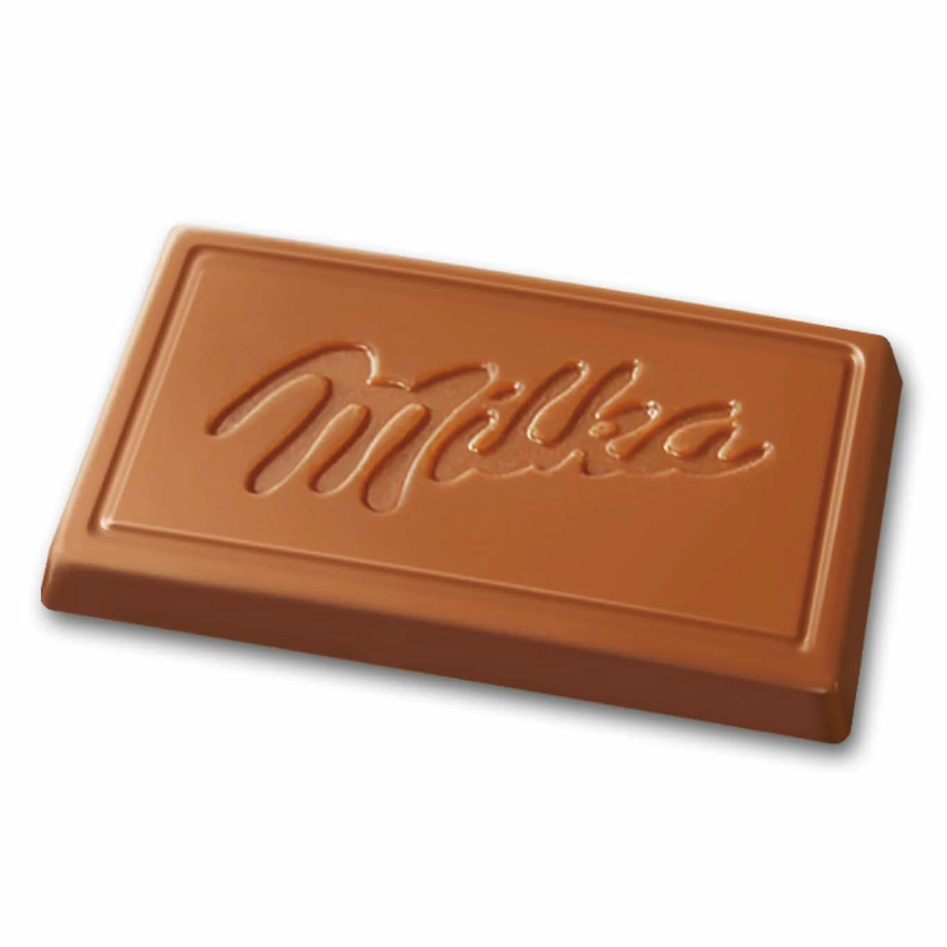 Milka Naps Alpenmilch, Mini-Schokoladentäfelchen 1kg - Image 3
