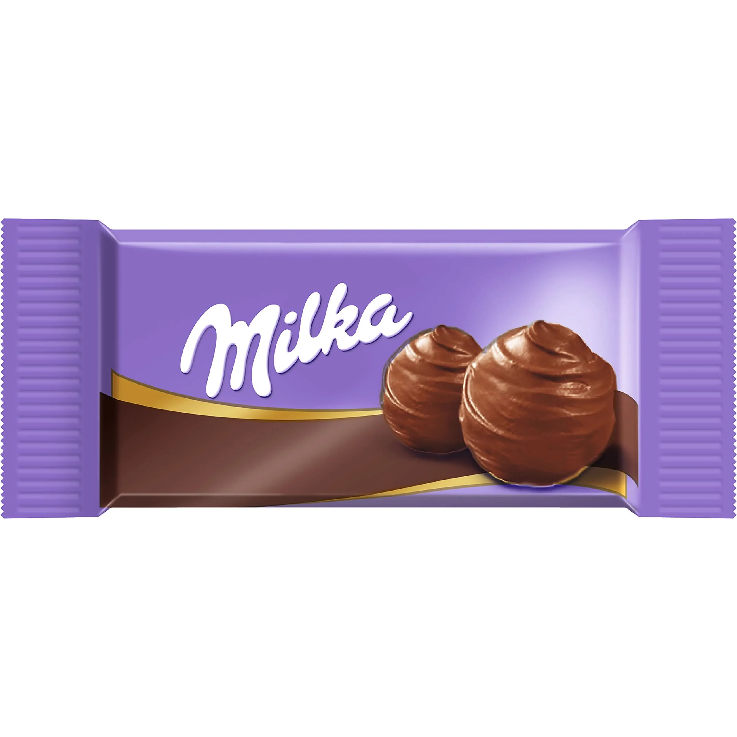 Milka Naps Mix 1 x 1kg Dose, mit Alpenmilch, Erdbeere, Haselnuss und Creme au Cacao - Image 5