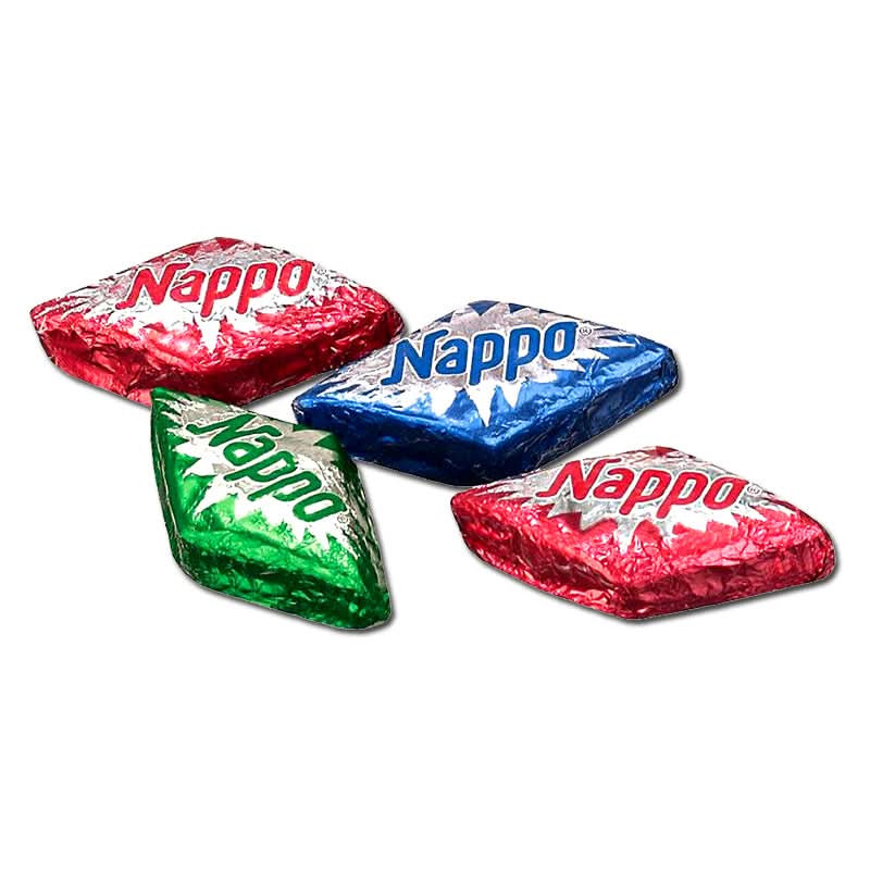 Nappo Klassiker Dose, 1320 g - Image 2