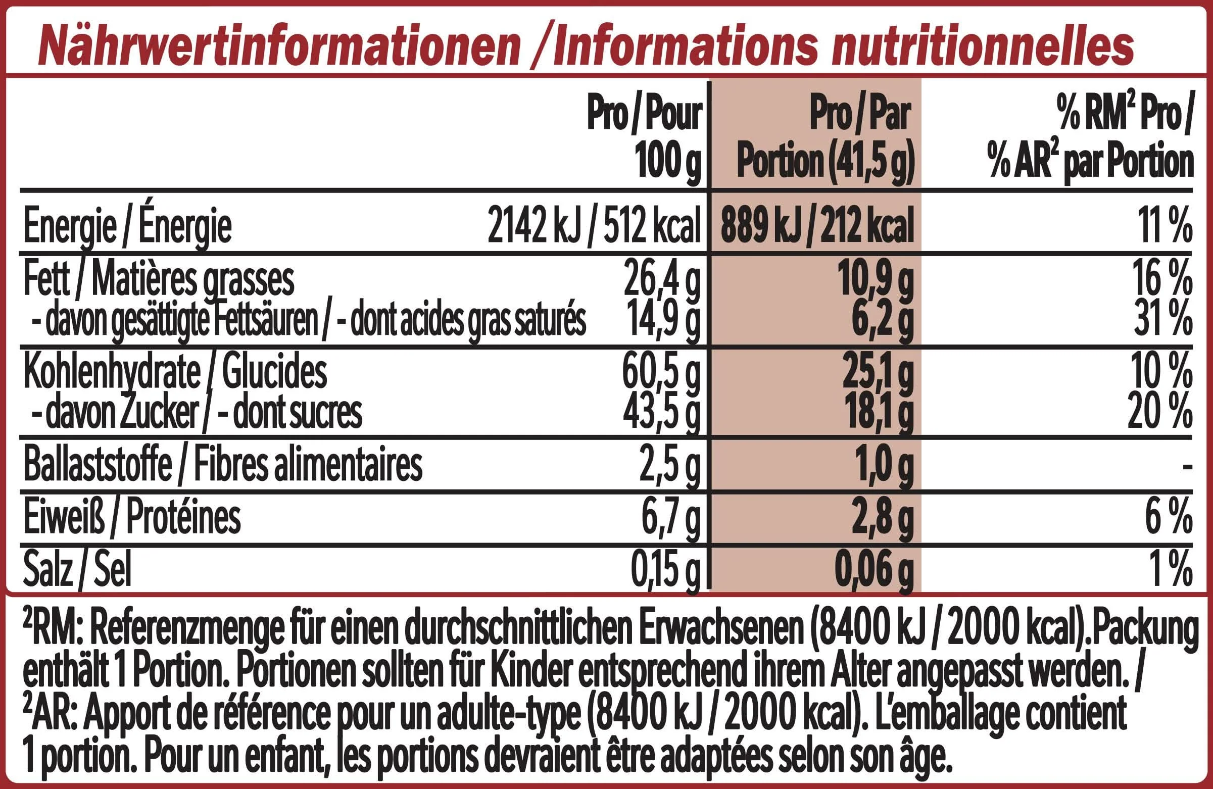 Nestlé KitKat Classic Schokoriegel 24er Pack (24x41,5g) - Image 6
