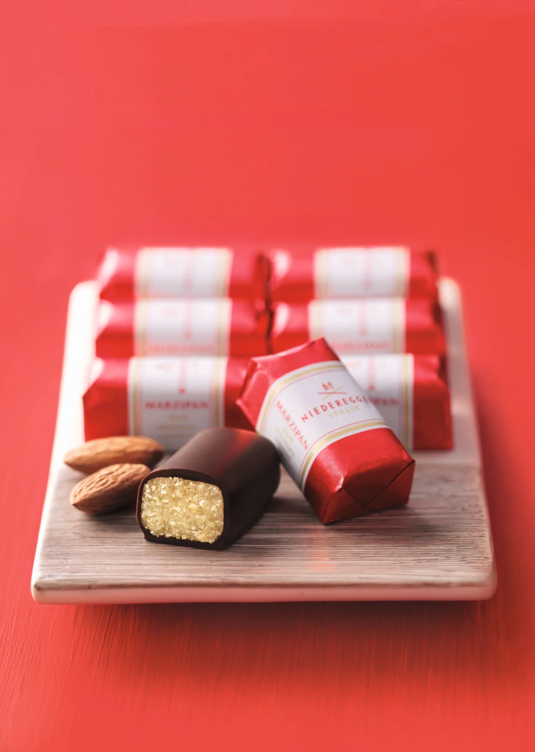 Niederegger Klassiker Geschenkpackung 1,075kg - Image 3
