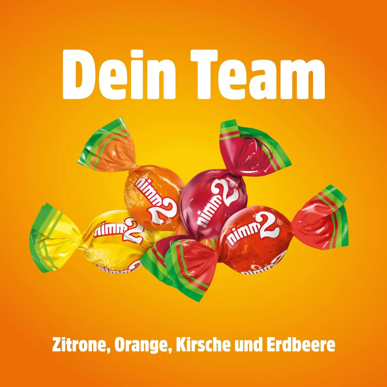 nimm2 Soft Gefüllte Kaubonbons 800g - Image 5